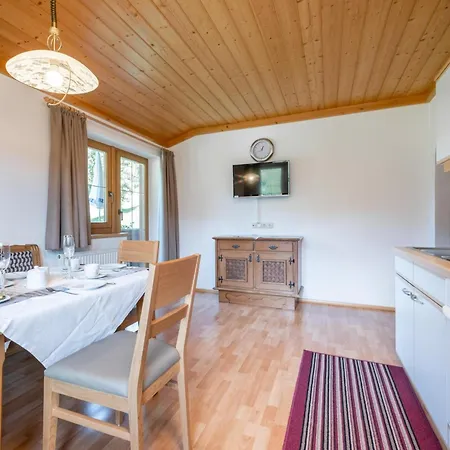 Apartment Eder Ii *