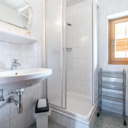 Apartment Eder Ii *