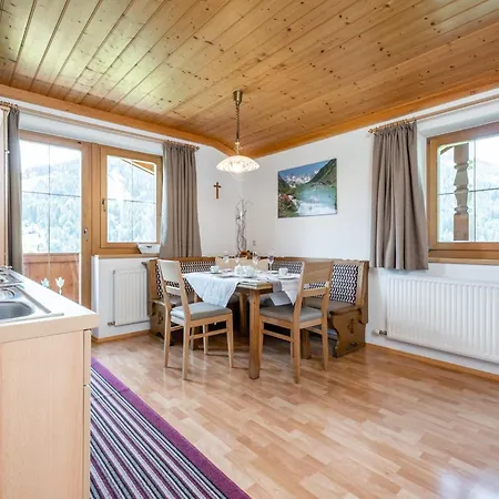 Eder Ii Apartment